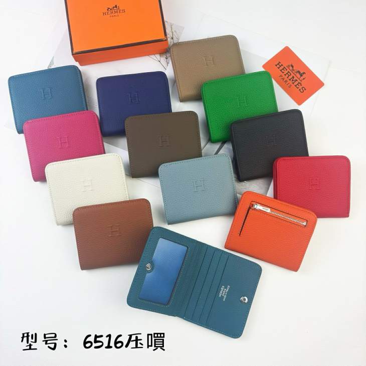 Picture of Hermes Wallets _SKUfw214811328fw